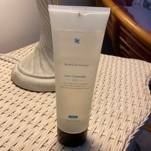 Skin Ceuticals LHA Cleanser 8 oz.